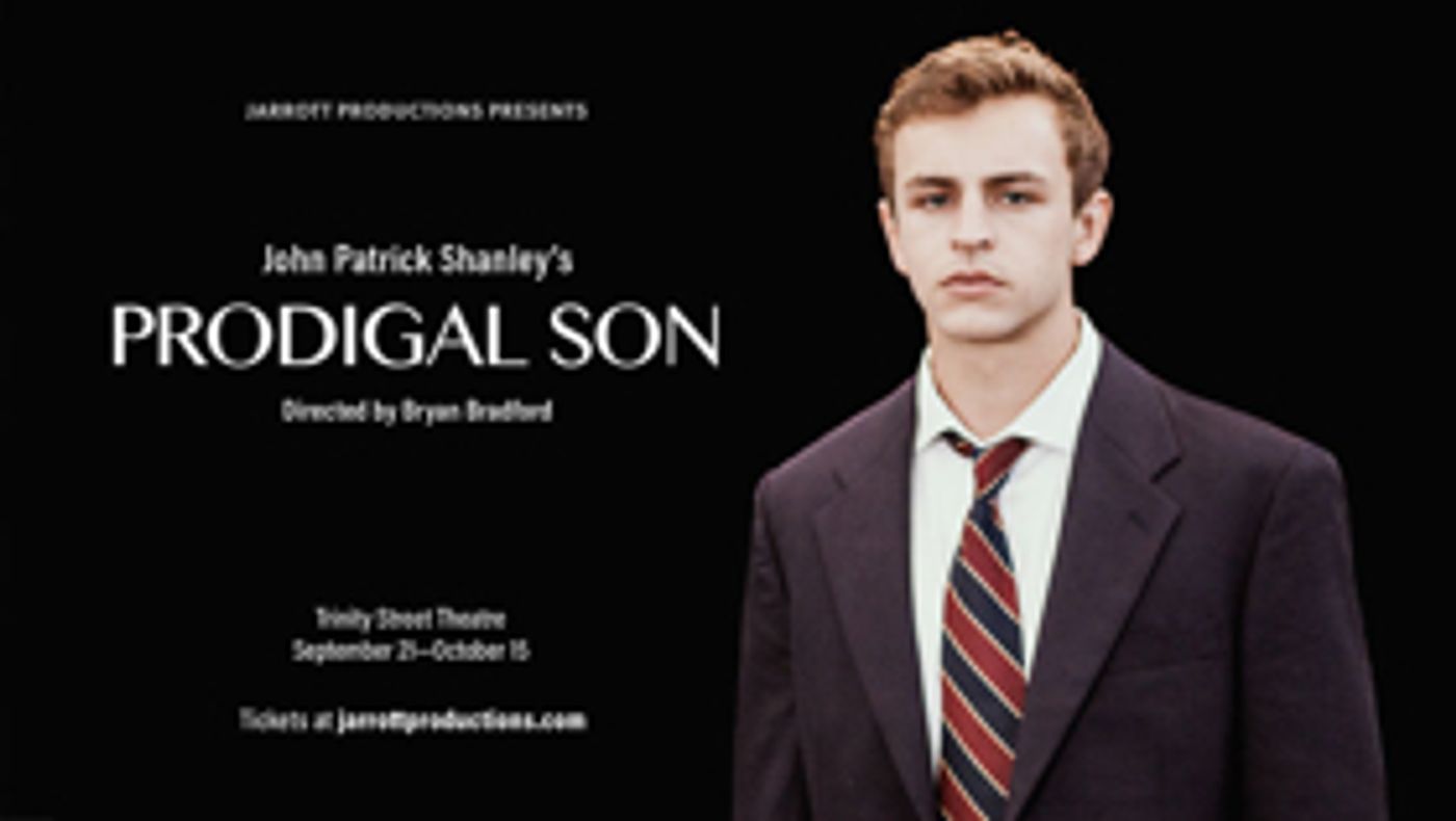 Review: PRODIGAL SON - Outstanding Performances Outshine Flawed Script  Image