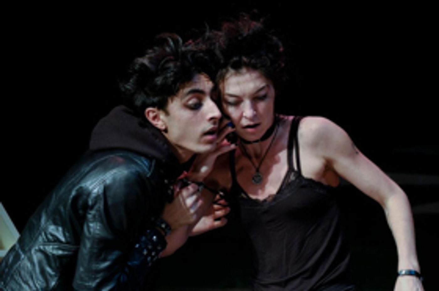 Enjoy a GOTH WEEKEND in Scarborough and Newcastle This Autumn  Image