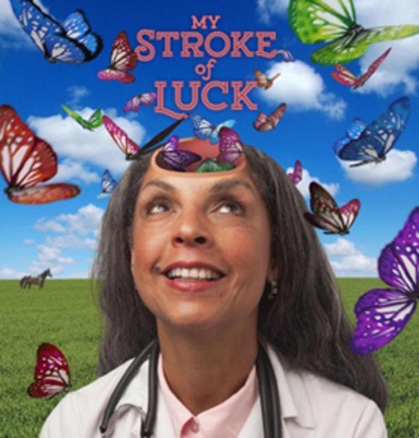 MY STROKE OF LUCK Joins United Solo Line Up  Image