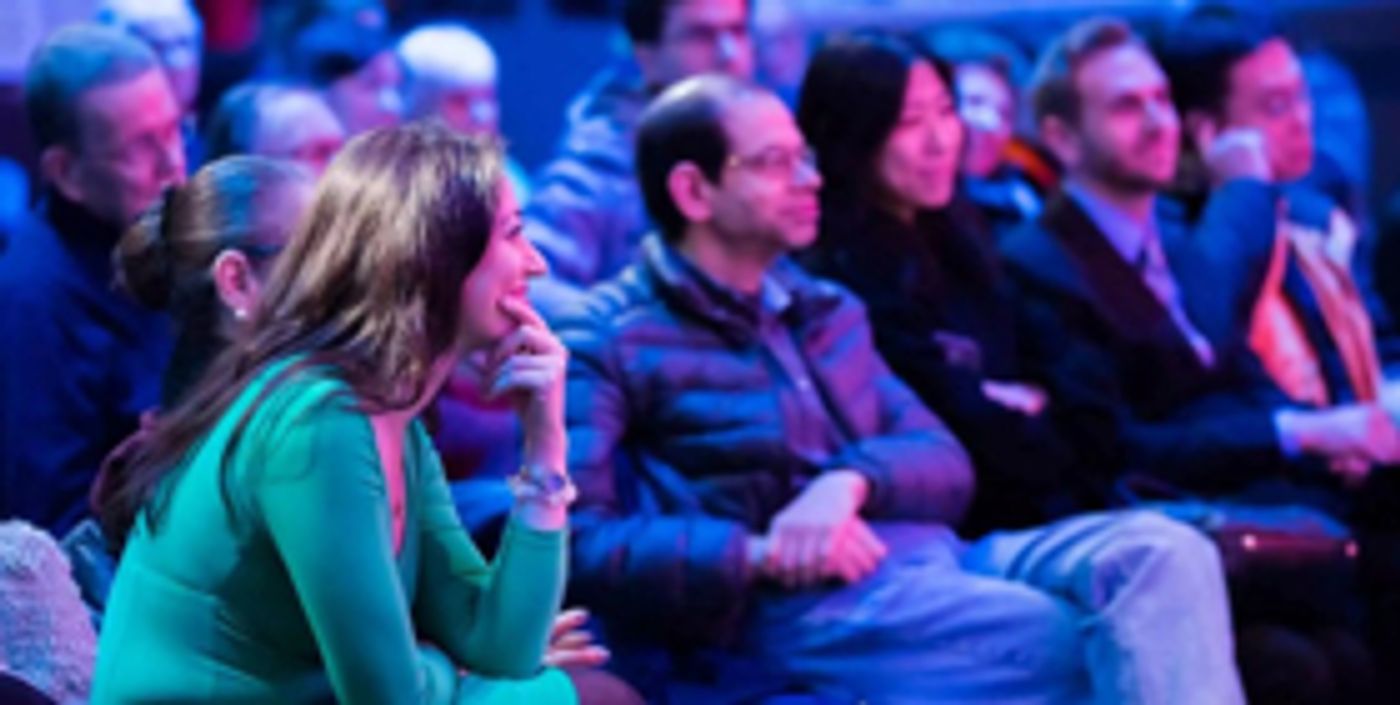 New York Philharmonic Sets 2017-18 Season of 'Insights at the Atrium'  Image