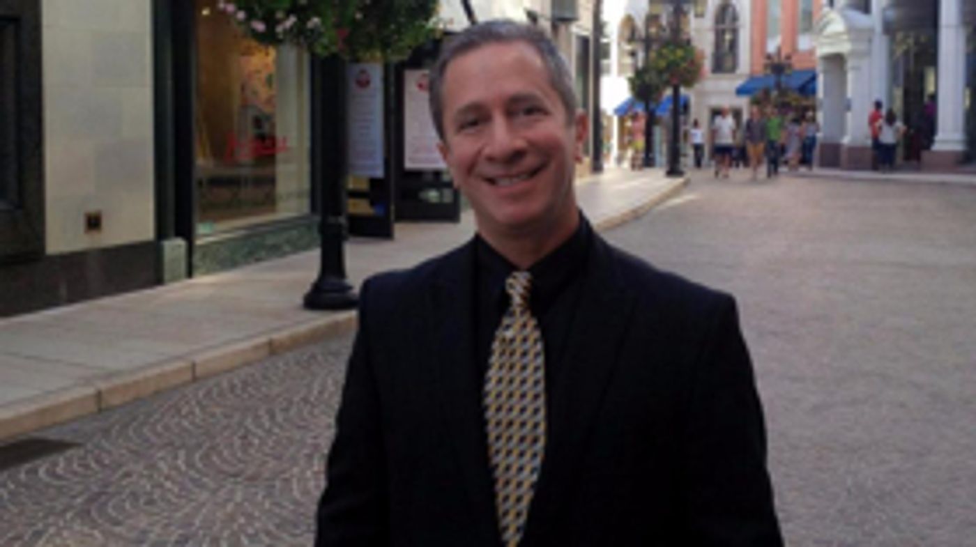 Michael Lavine and Friends Come to Feinstein's/54 Below for One Night Only  Image