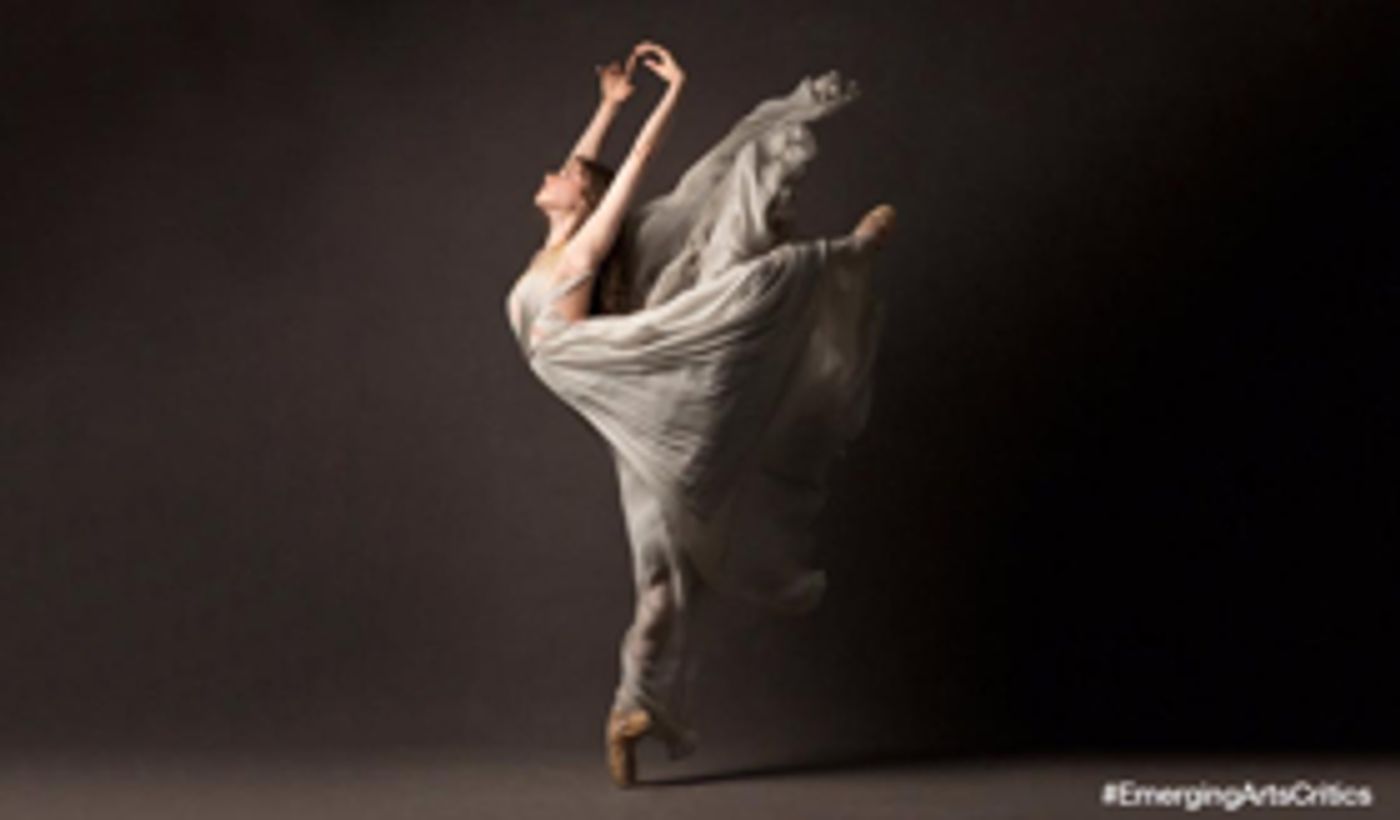 National Ballet of Canada and Toronto Symphony Orchestra Team to Foster New Generation of Arts Writers  Image