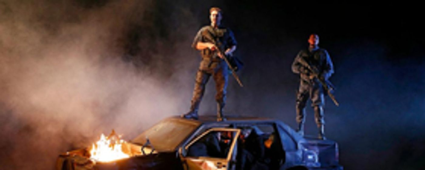 MTC MACBETH Season Extended Due to Popular Demand  Image