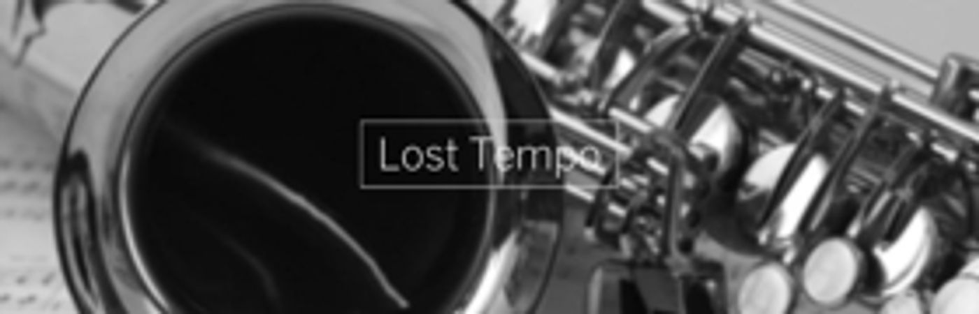 LOST TEMPO Begins Next Week at Boston Playwrights' Theatre  Image