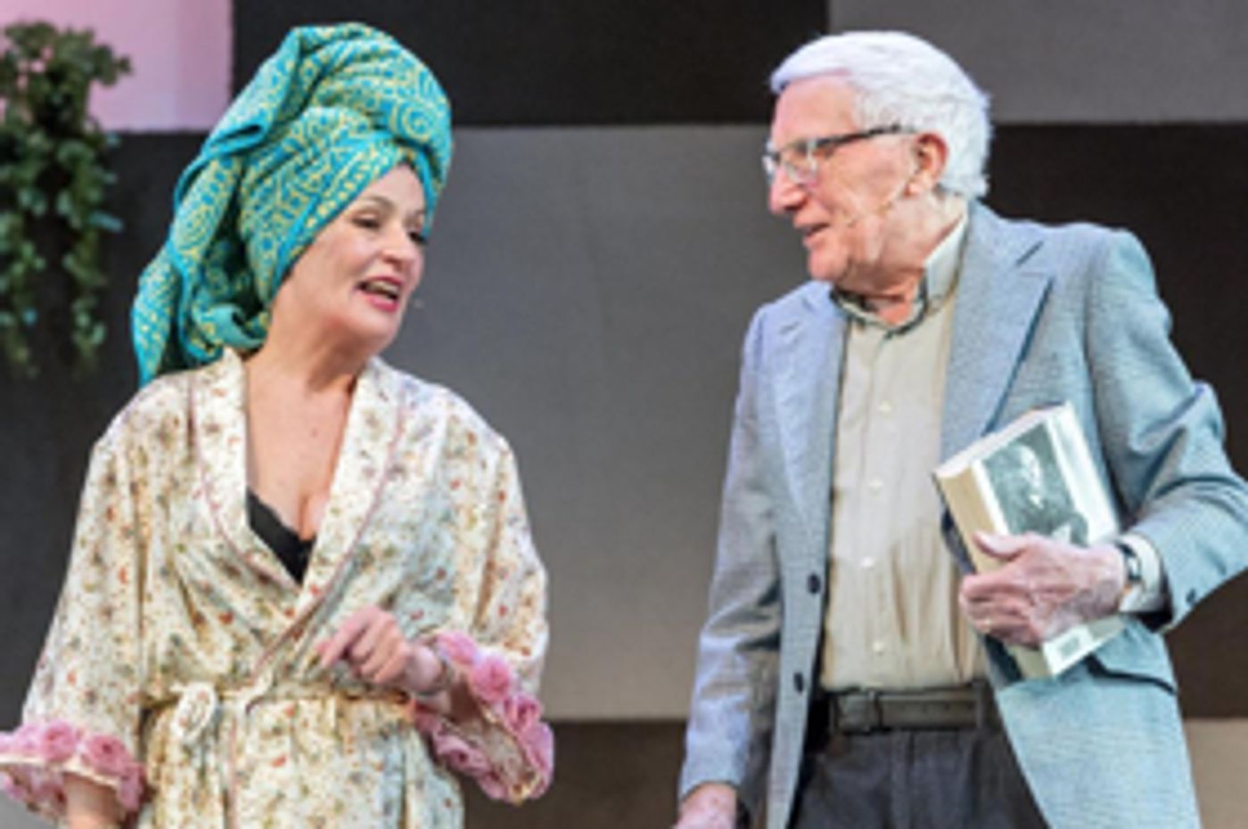 Review: LAST LEGS at ASB Waterfront Auckland  Image