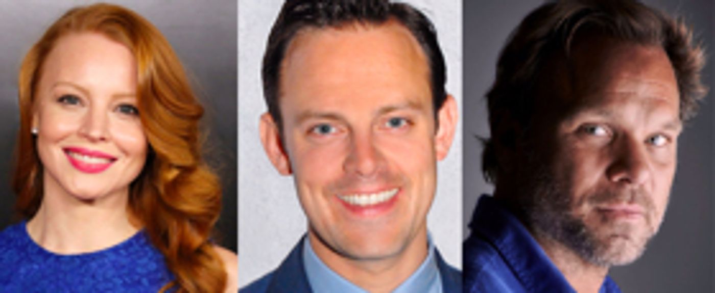 Breaking News: Casting Announced for MY FAIR LADY at Lincoln Center - Ambrose, Hadden-Paton, Butz & Rigg to Star  Image