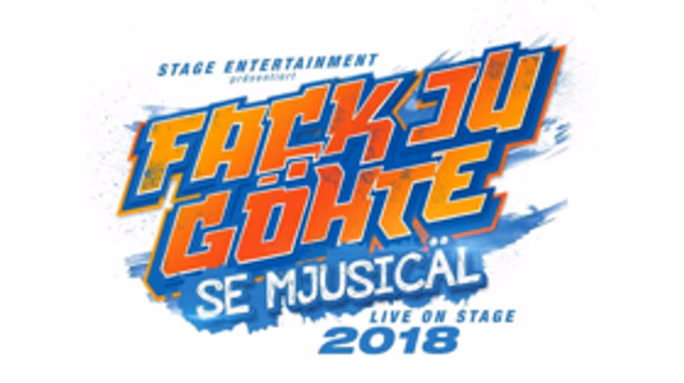FACK JU GÖHTE – SE MJUSICÄL startet Vorverkauf Image