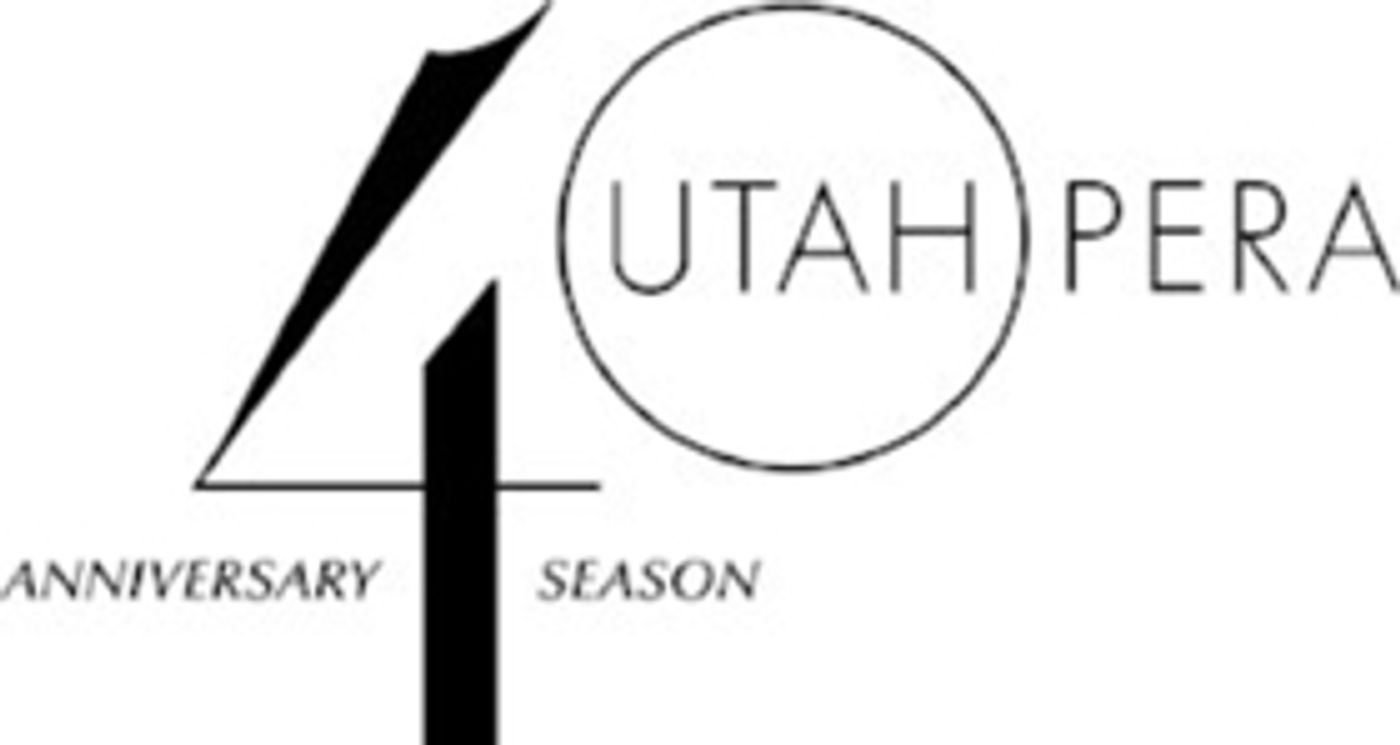 Utah Opera Hosts MUSIC AND THE MIND Presented By Renée Fleming With Dr. Norman Foster  Image