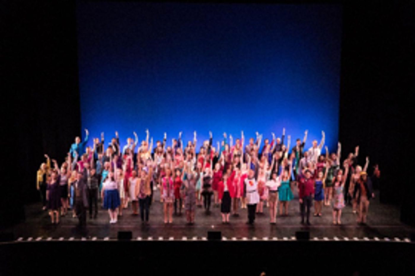 Playhouse Square Announces Participating Schools for 3rd Annual Dazzle Awards Playhouse Square Announces Participating Schools for 3rd Annual Dazzle Awards Image