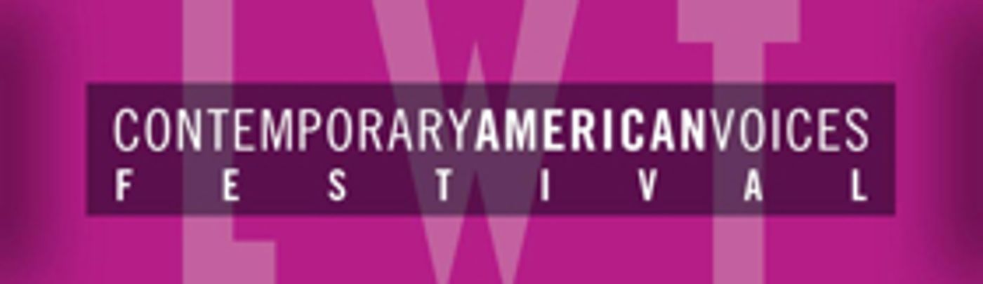 Works by Chen, Payne & Silverman Set for Long Wharf Theatre's 2017 Contemporary American Voices Festival  Image