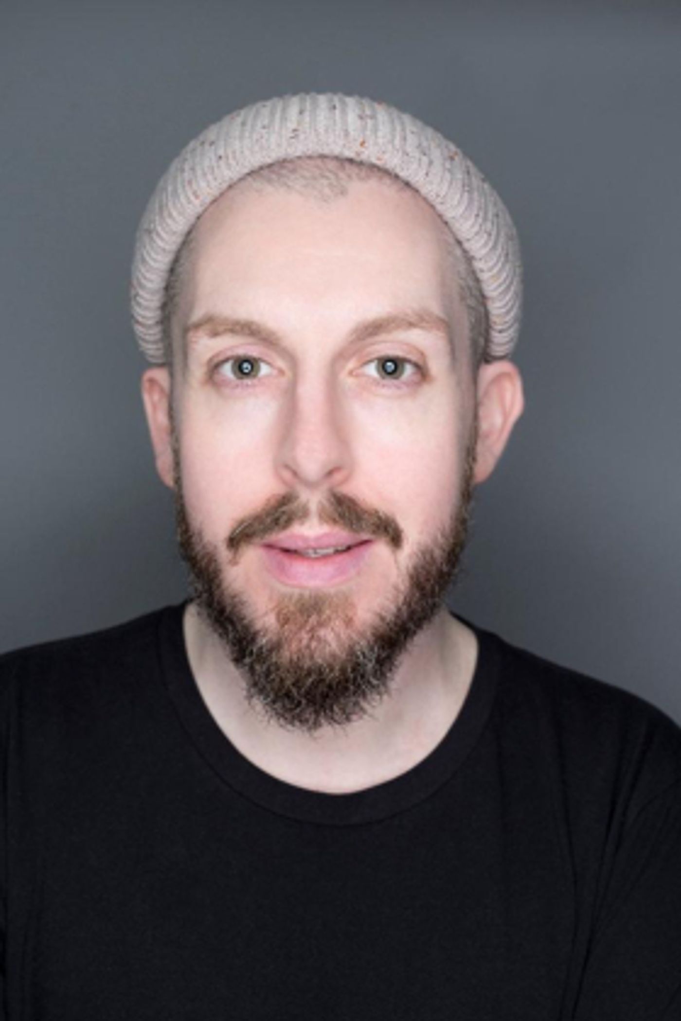 EDINBURGH 2017: BWW Q&A- Carl Donnelly  Image