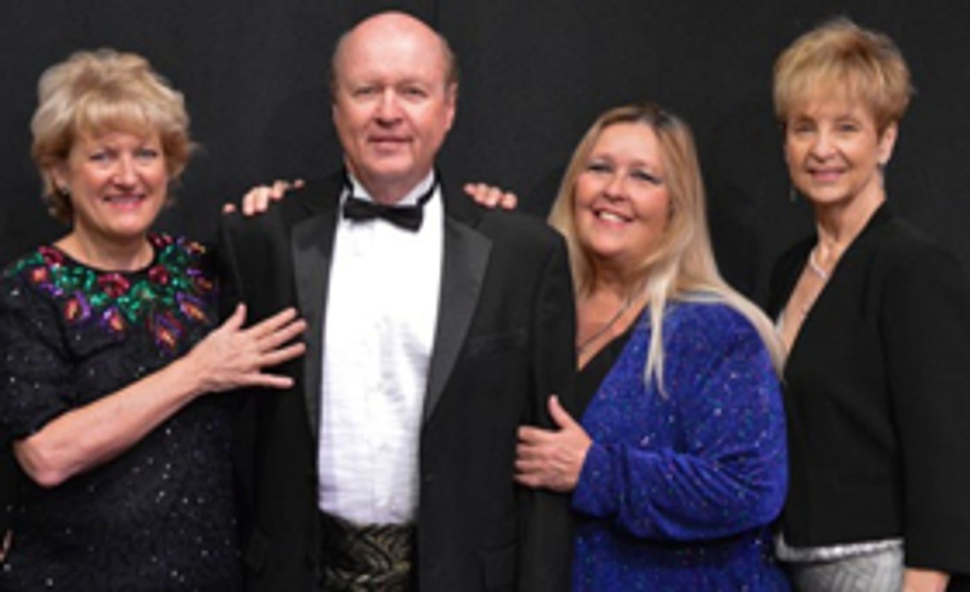 Review: RICHARD RODGERS Tribute Is A Resounding Delight  Image