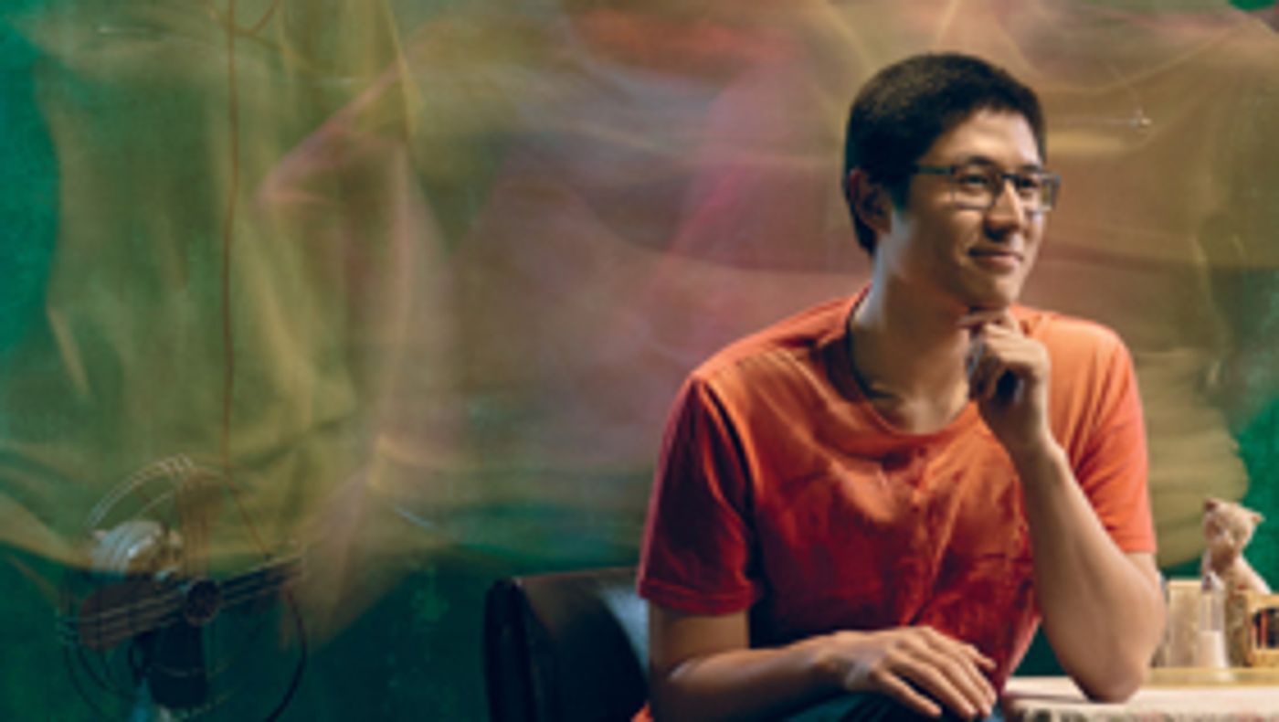 Review: Giving Voice To A Part Of Australian Society Not Often Seen On Stage, AUSTRALIAN GRAFFITI Challenges The Prejudice Born Of Fear Of Change  Image