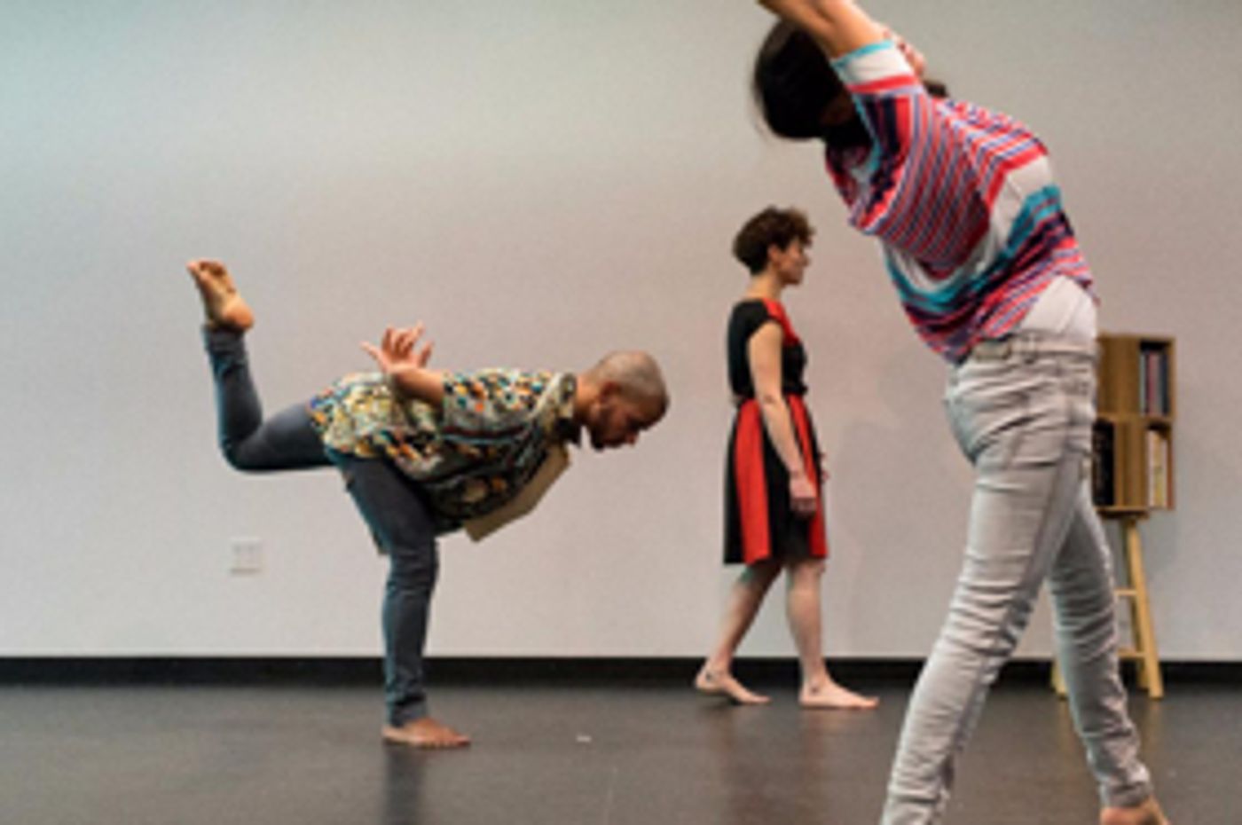 The Commons Choir's MAYDAY HEYDAY PARFAIT Coming to BRIC  Image