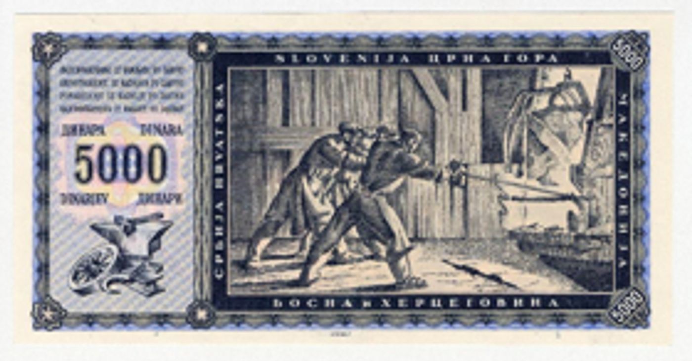 THE CURRENCY OF COMMUNISM Exhibition to Open This Autumn at the British Museum THE CURRENCY OF COMMUNISM Exhibition to Open This Autumn at the British Museum Image