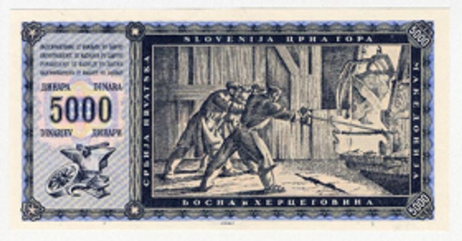 THE CURRENCY OF COMMUNISM Exhibition to Open This Autumn at the British Museum  Image