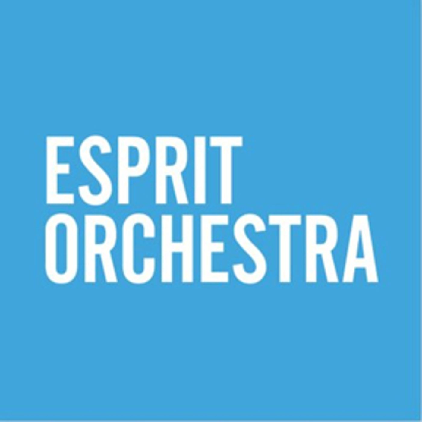 Esprit Orchestra's 2017 Season Opener to Feature Canadian Music, World Premieres Esprit Orchestra's 2017 Season Opener to Feature Canadian Music, World Premieres Image