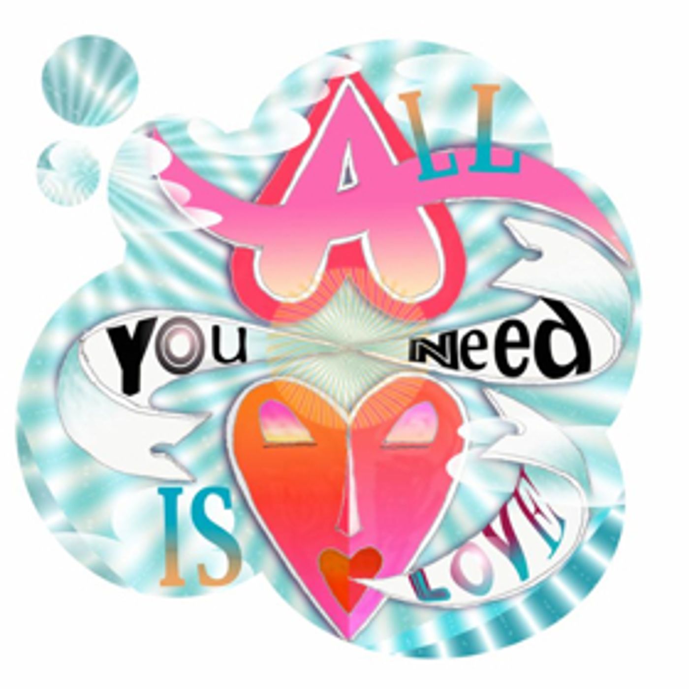 Antenna Theater Celebrates All You Need Is LOVE Anniversary Image