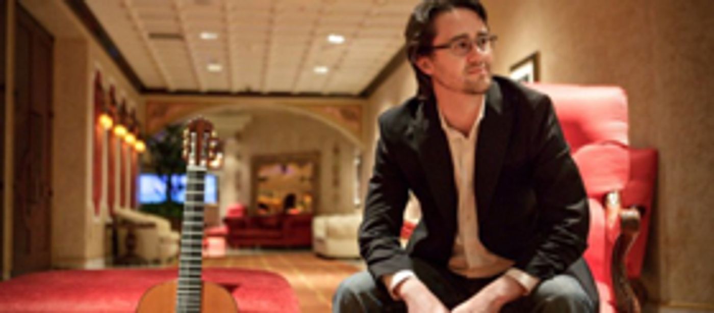 Sacramento Guitar Society: THE CONCERT IS CALLED RUSSIA  Image