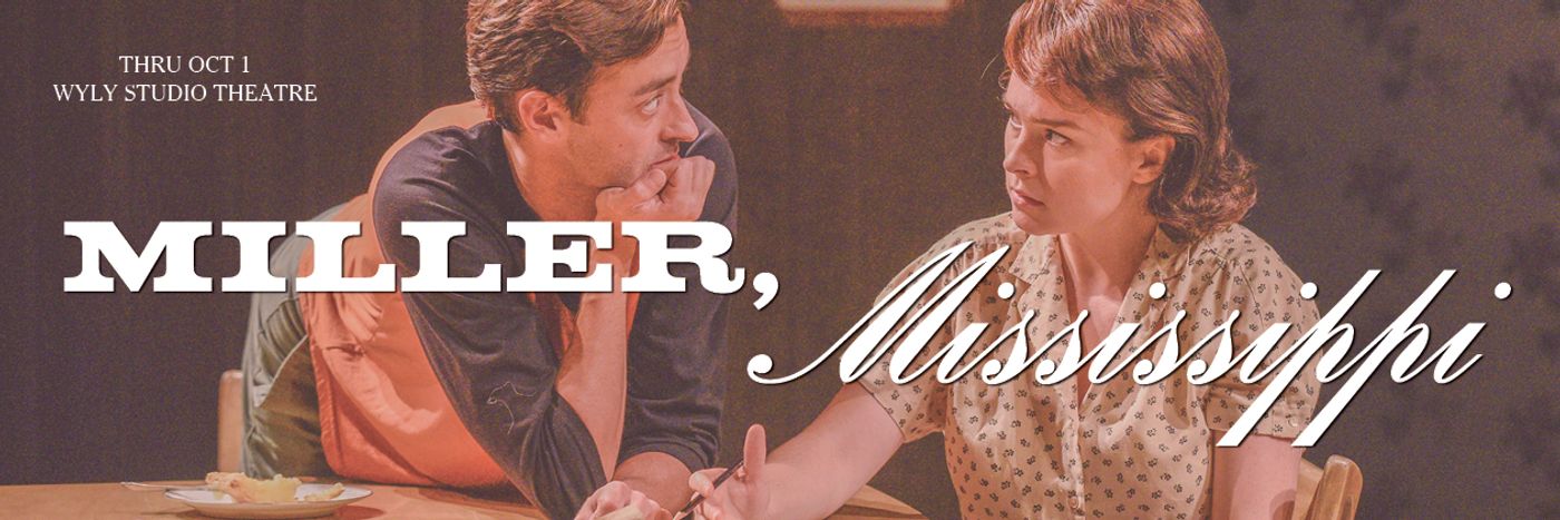 Review: MILLER, MISSISSIPPI at Dallas Theater Center  Image