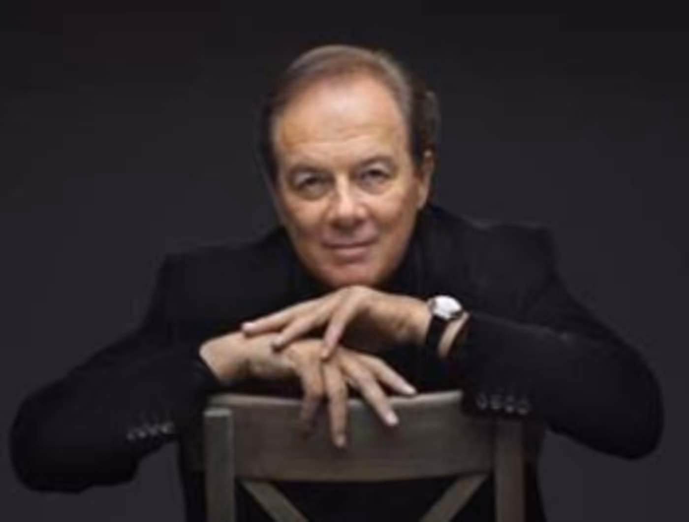 World's Finest Bass Ferruccio Furlanetto In Rare Concert Performance Image