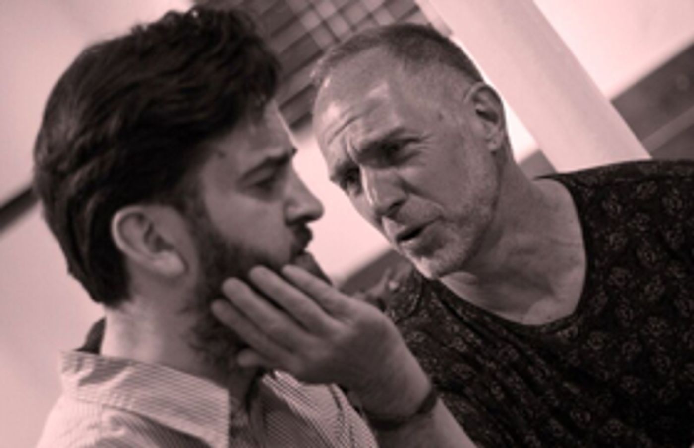 EDINBURGH 2017: BWW Q&A- Fragile Man EDINBURGH 2017: BWW Q&A- Fragile Man Image