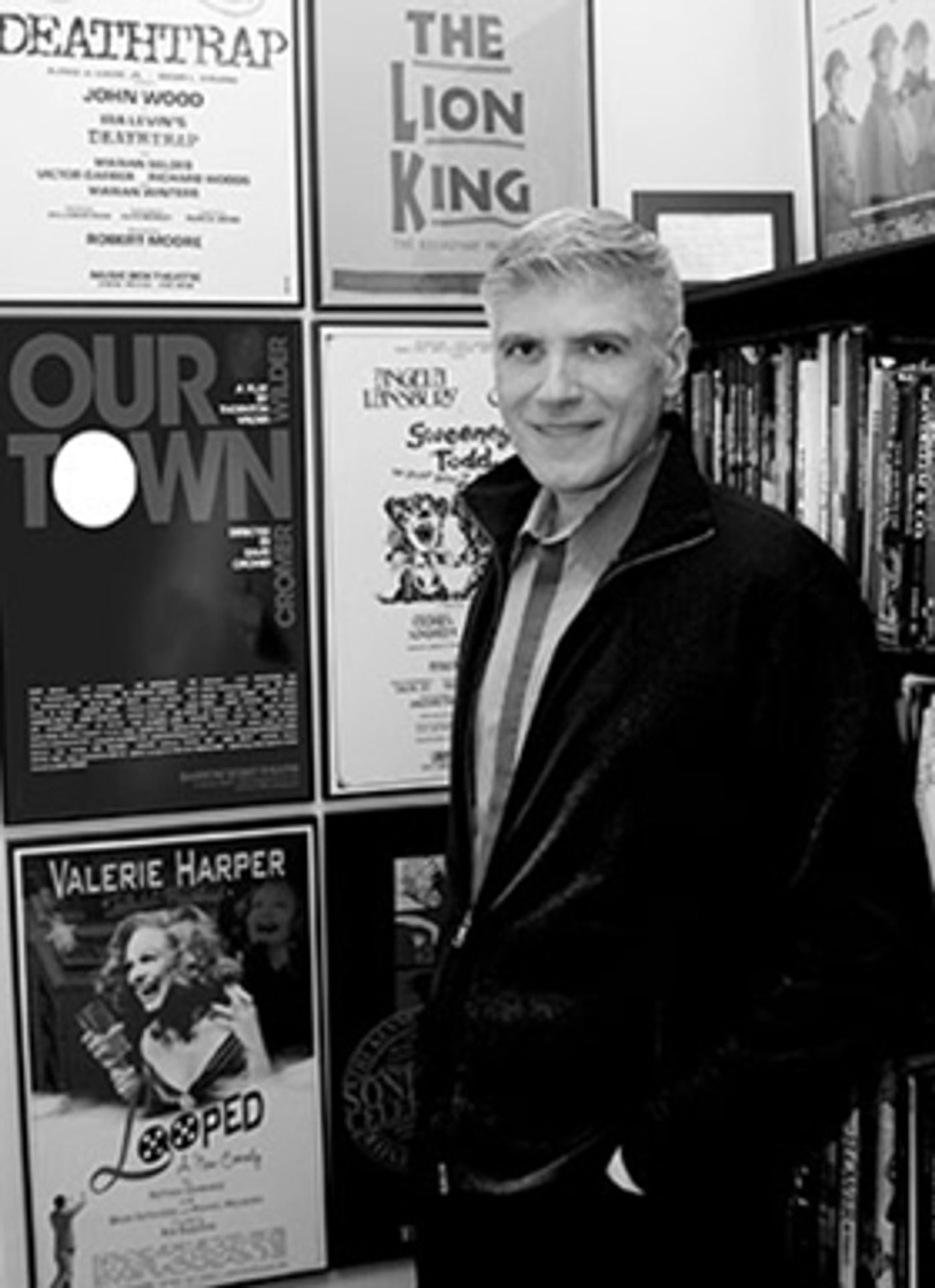 Frank Verlizzo and Lillian E. Benson to be Honored at Pratt Institute's Alumni Achievement Awards  Image