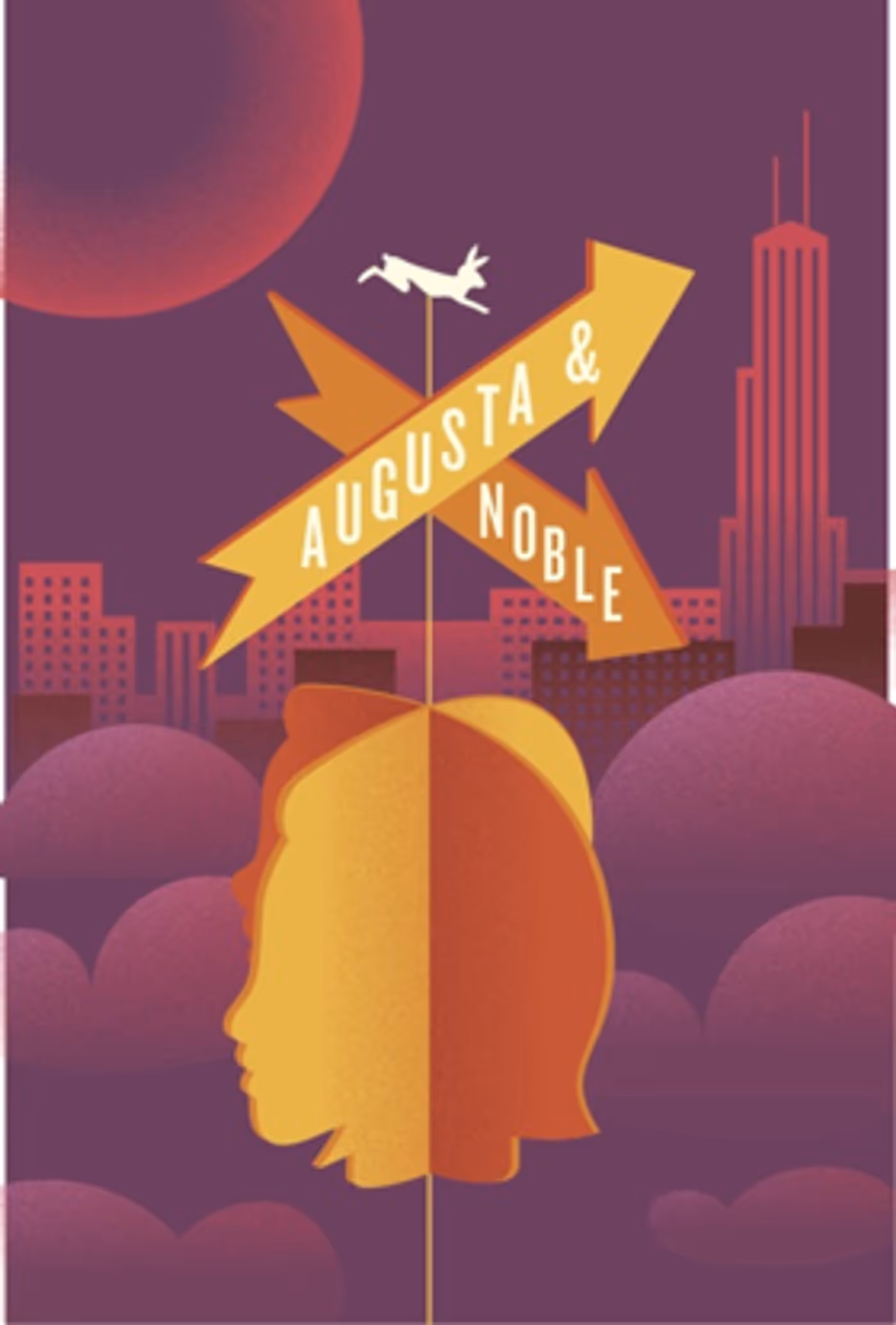AUGUSTA & NOBLE to Address Immigration for Young Audiences at The Theatre School at DePaul Image