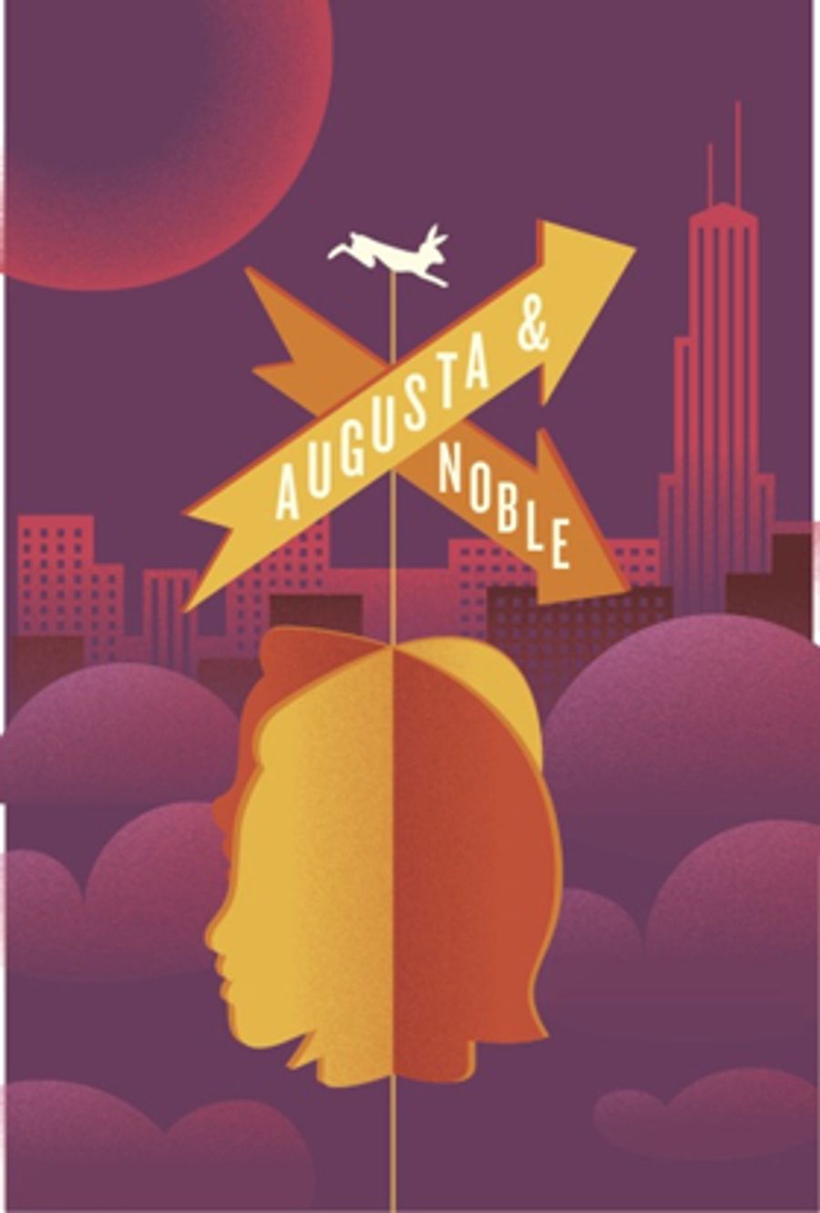 AUGUSTA & NOBLE to Address Immigration for Young Audiences at The Theatre School at DePaul Image