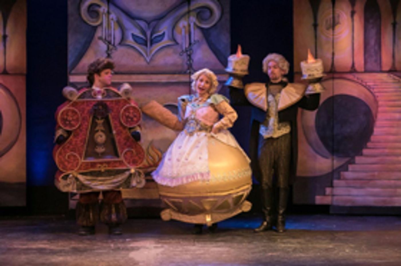 Regional Roundup: Top New Features This Week Around Our BroadwayWorld 10/13 - ONCE, FUN HOME, FROM HERE TO ETERNITY and More!  Image