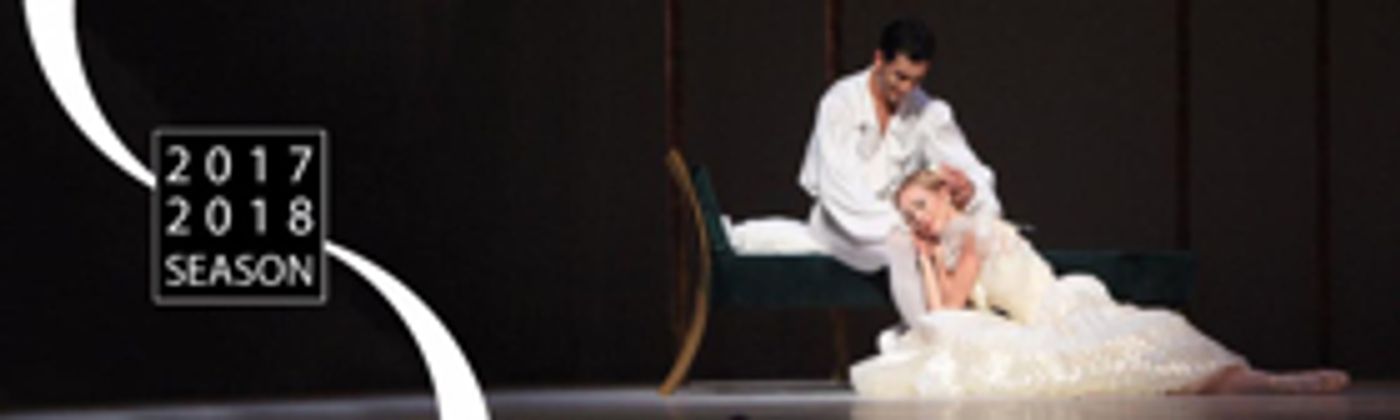 The Sarasota Ballet Receives Grant From The Charles and Margery Barancik Foundation Image