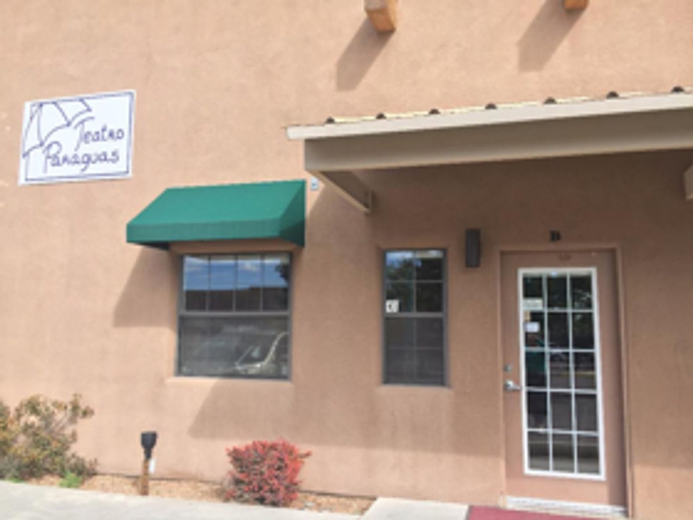 Teatro Paraguas & Casablanca Studios to Present EL DIA DE LOS MUERTOS IV  Image