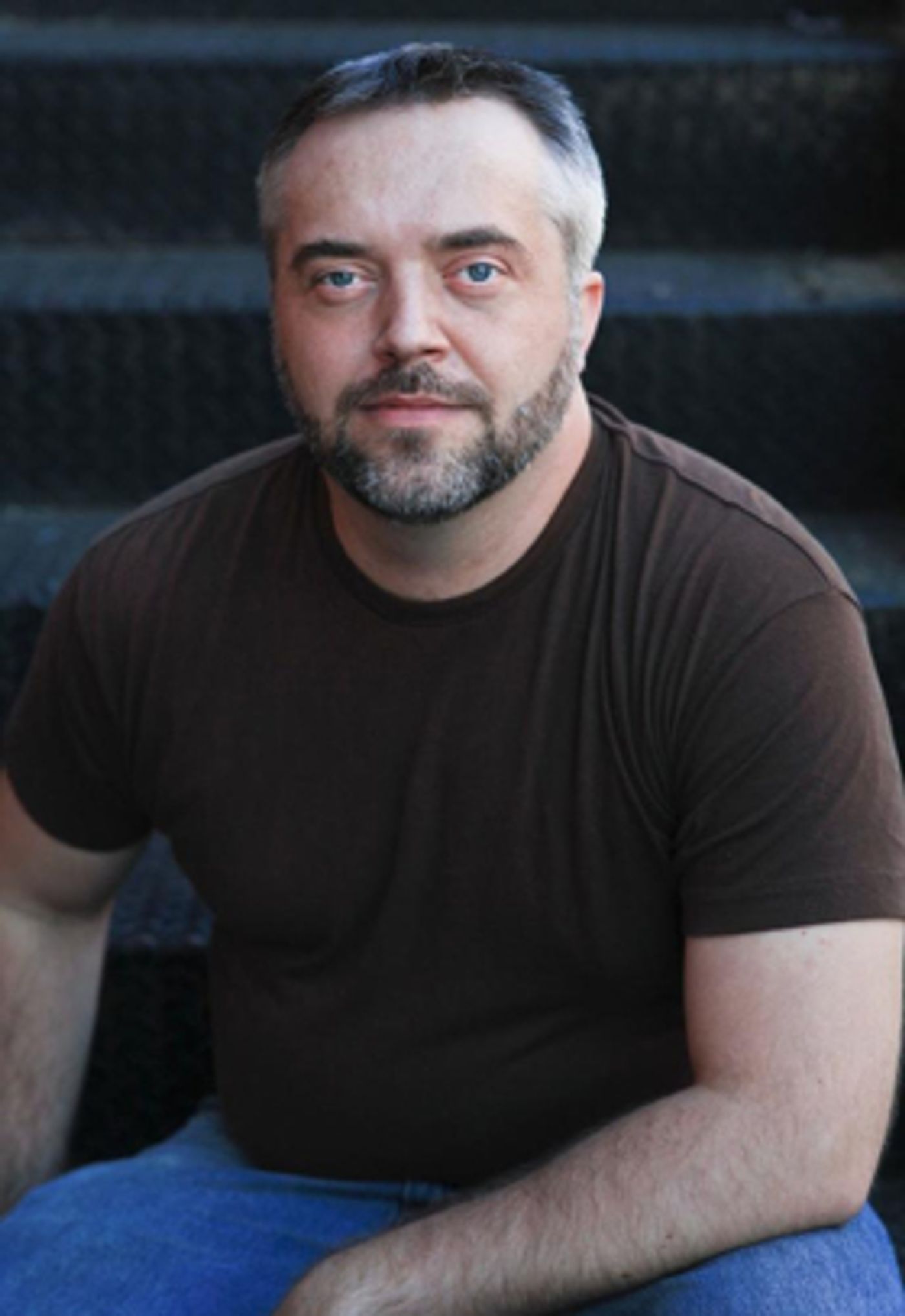 Isaac Byrne to Direct Jody Christopherson's AMP at HERE  Image