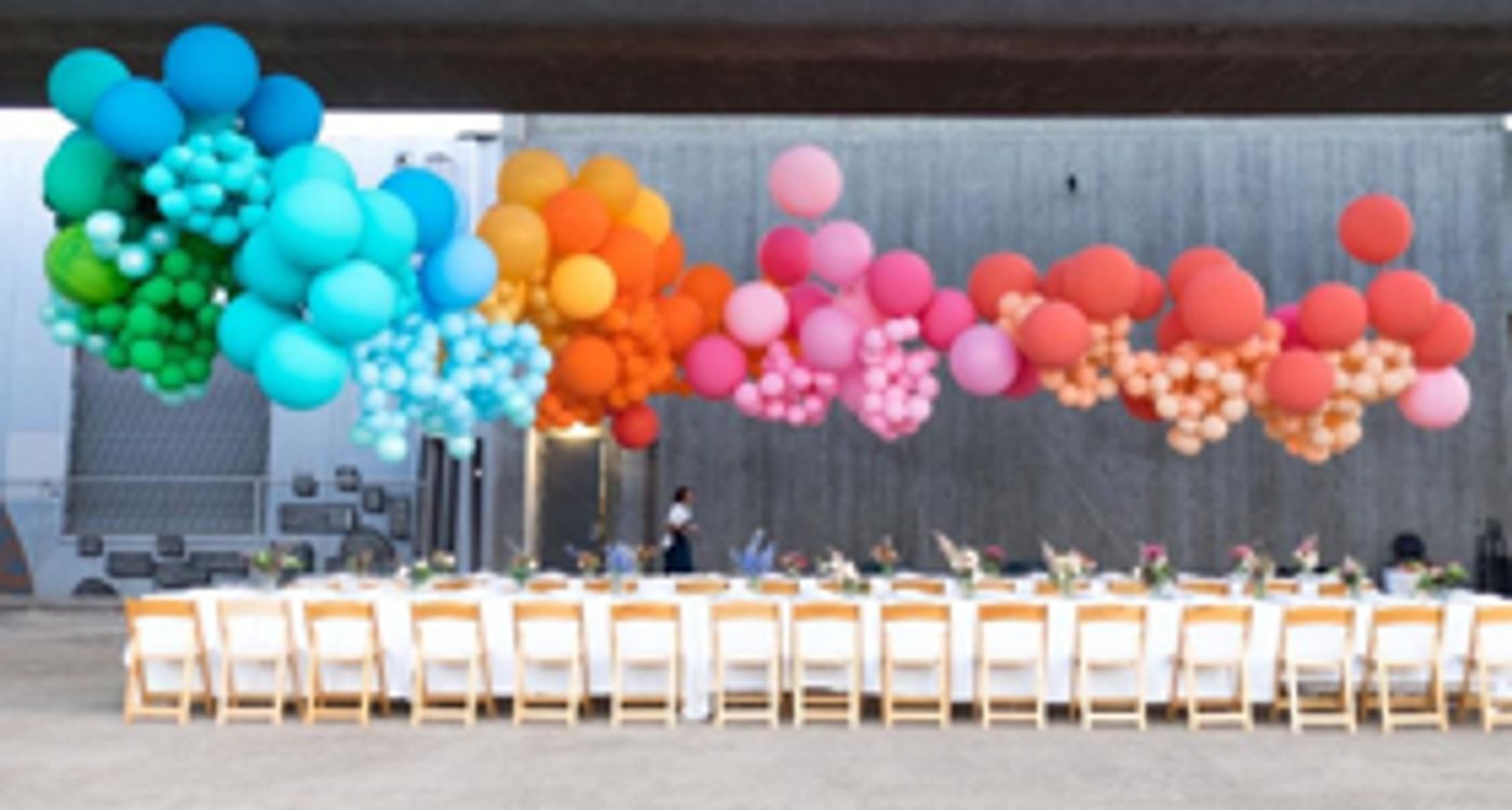 SECRET SUPPER: THE MUSICAL Serves Social Club in Manhattan Starting Tonight  Image