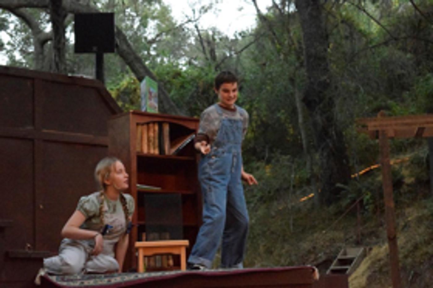 Review: George Orwell's ANIMAL FARM Speaks Directly to the World's Current Political Turmoil  Image