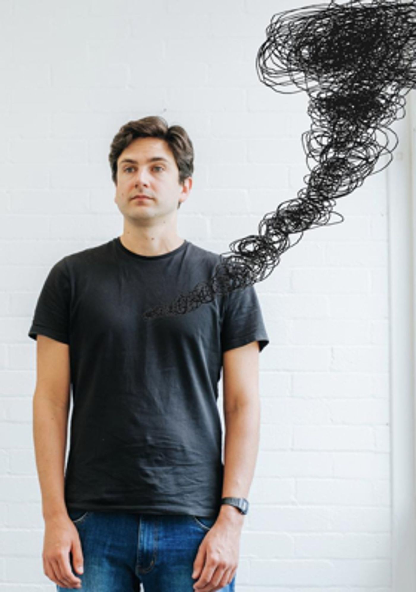 SCRIBBLE Takes on Edinburgh Fringe  Image