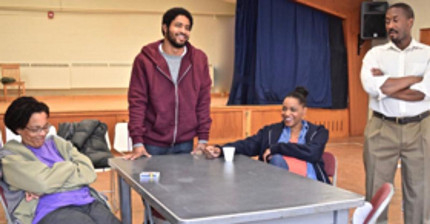 SKELETON CREW Opens at Chester Theatre Company  Image