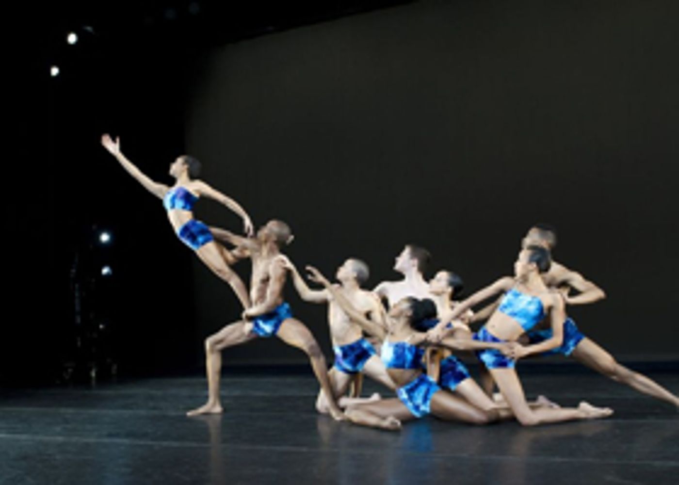 Ailey to Reach New Heights This Season with Building Expansion, Premieres, Awards and More  Image