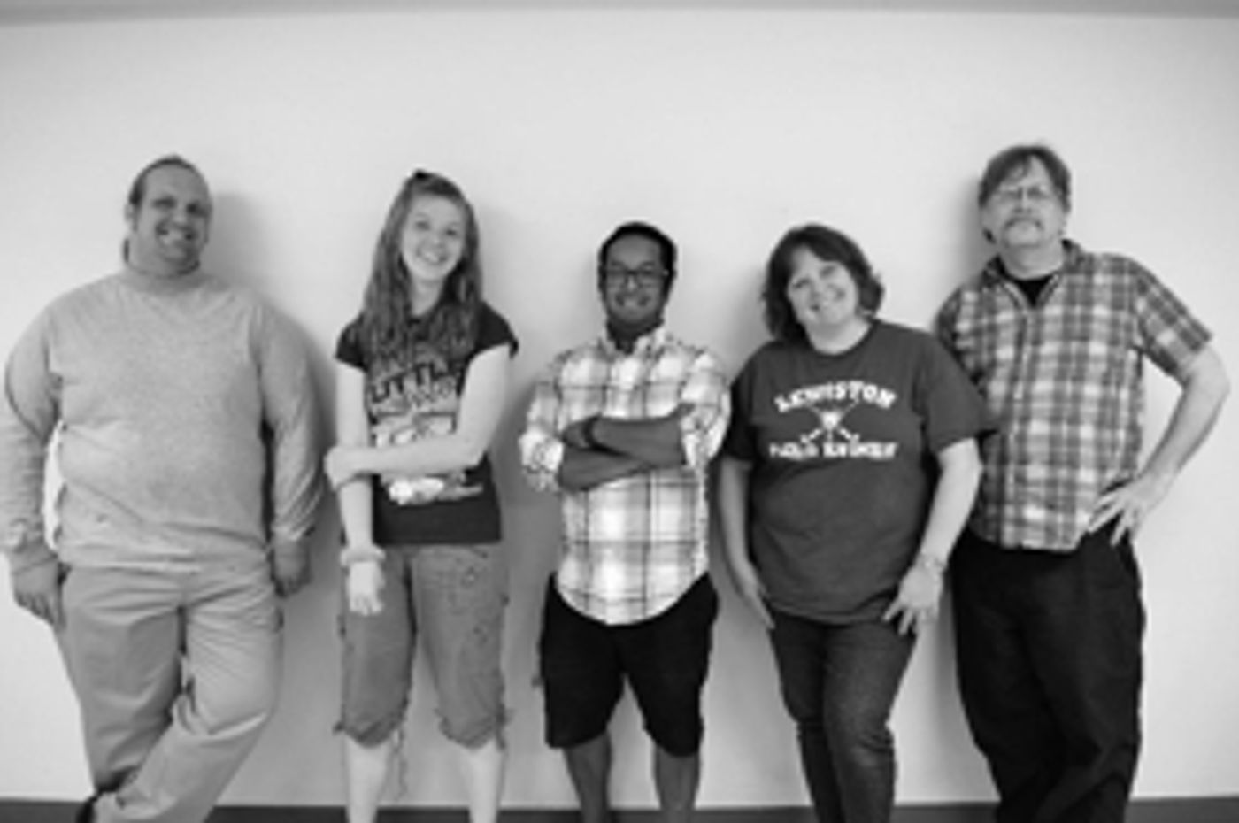 MCP to Present Neil Simon's BAREFOOT IN THE PARK  Image