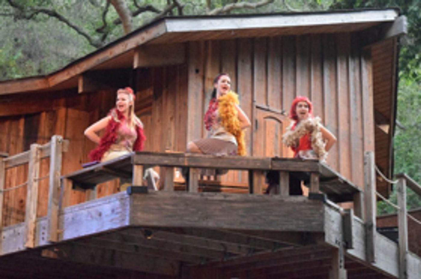 Review: George Orwell's ANIMAL FARM Speaks Directly to the World's Current Political Turmoil  Image