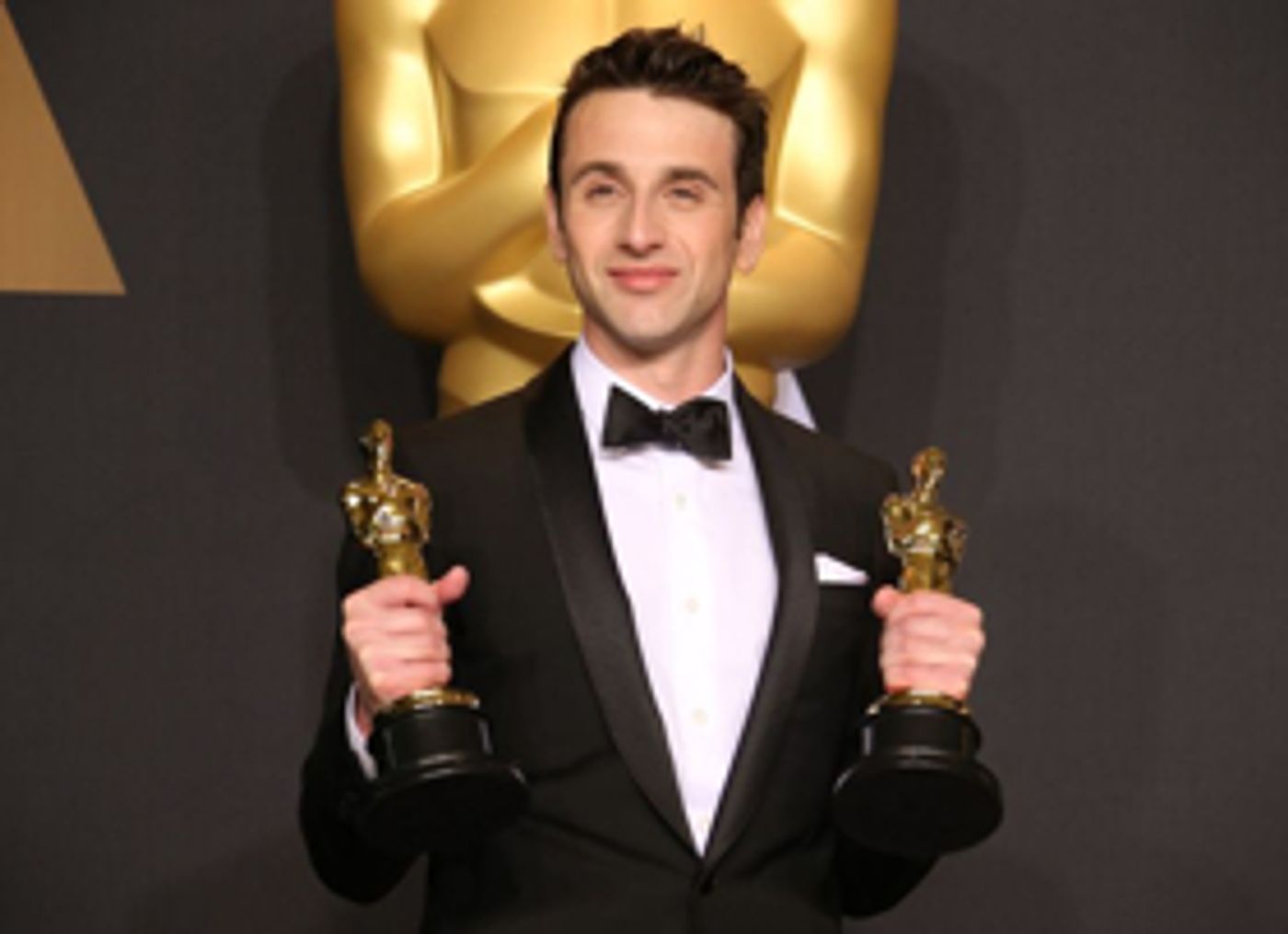 The Sydney Symphony Orchestra Adds Fourth Show as Academy Award-winning Composer Justin Hurwitz Conducts LA LA LAND IN CONCERT  Image