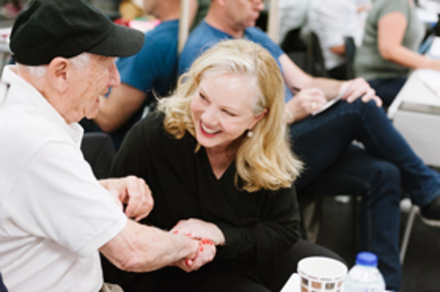 Interview: Susan Stroman On Bringing YOUNG FRANKENSTEIN To London  Image
