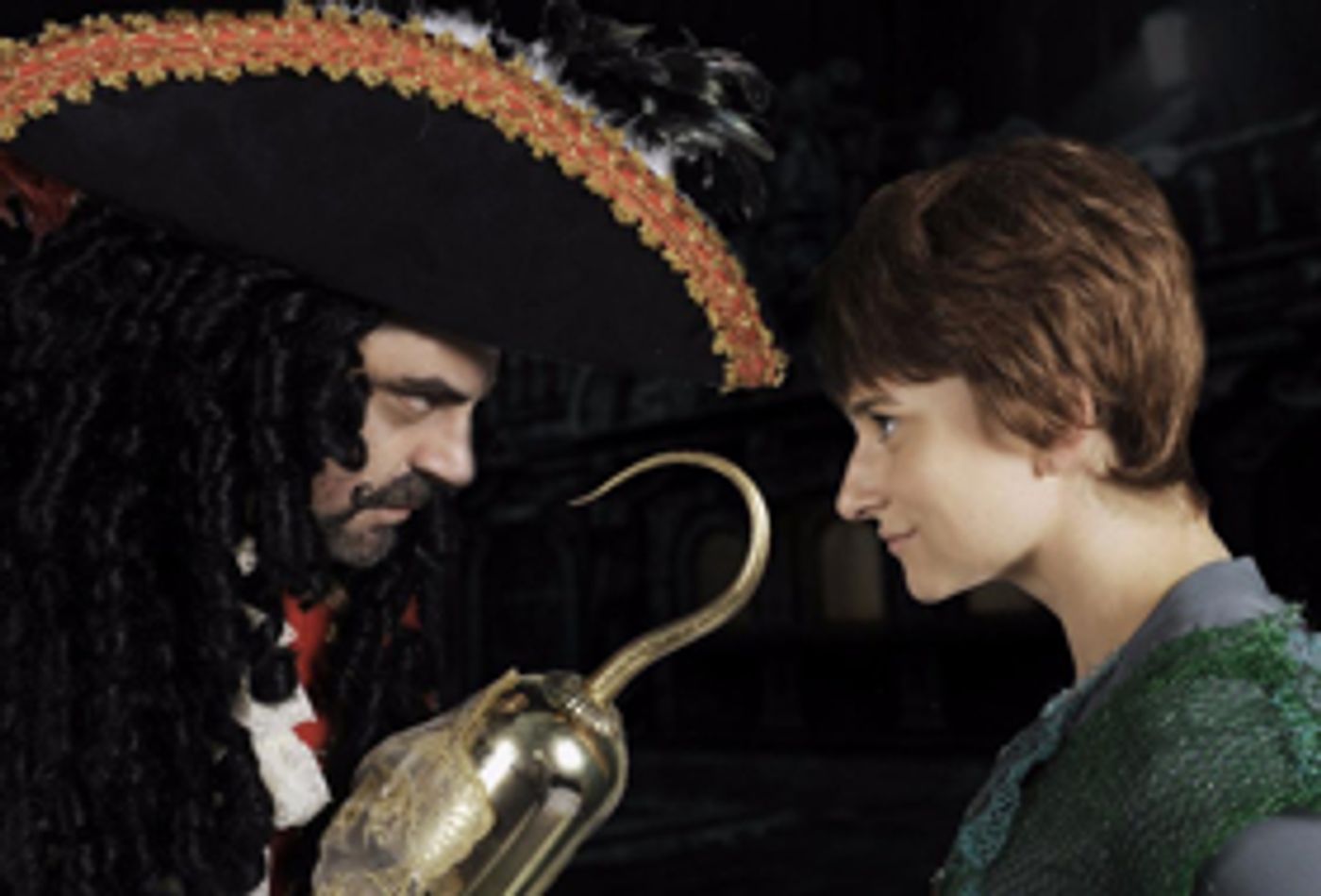 Palo Alto Players to Present PETER PAN This November  Image