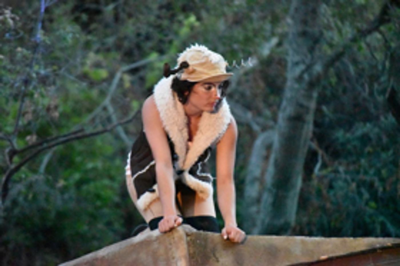 Review: George Orwell's ANIMAL FARM Speaks Directly to the World's Current Political Turmoil  Image