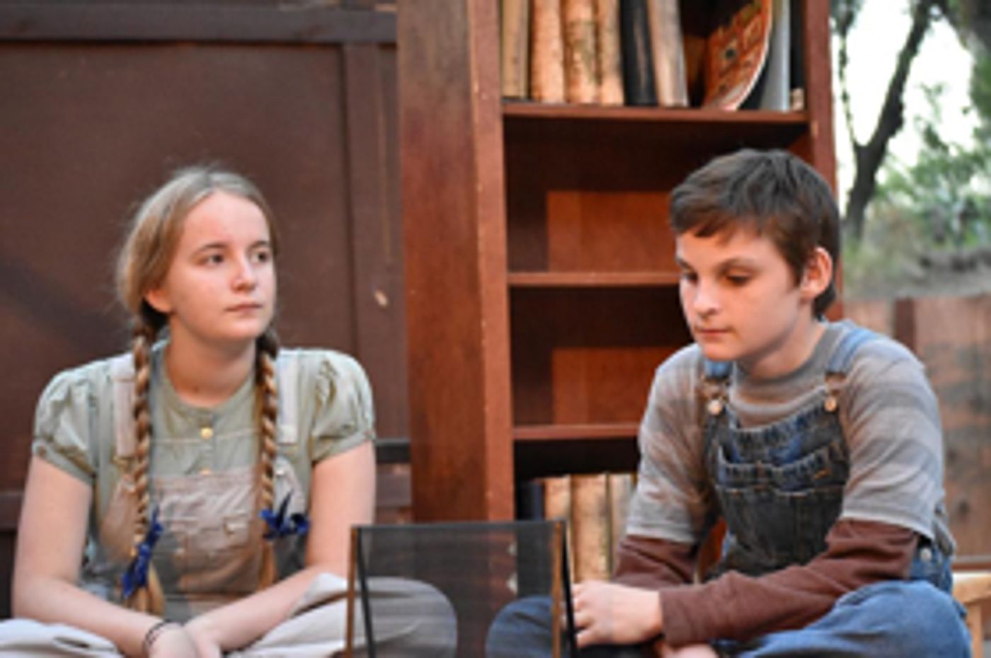 Review: George Orwell's ANIMAL FARM Speaks Directly to the World's Current Political Turmoil  Image