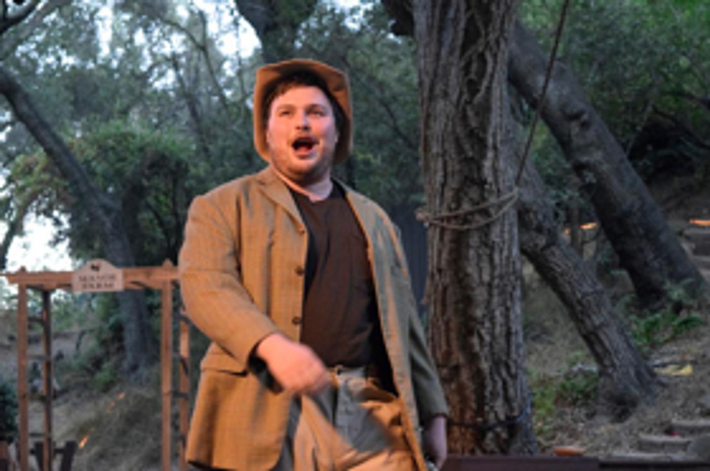 Review: George Orwell's ANIMAL FARM Speaks Directly to the World's Current Political Turmoil  Image