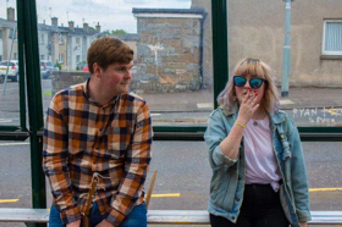 EDINBURGH 2017: BWW Q&A- Indie As F**k  Image