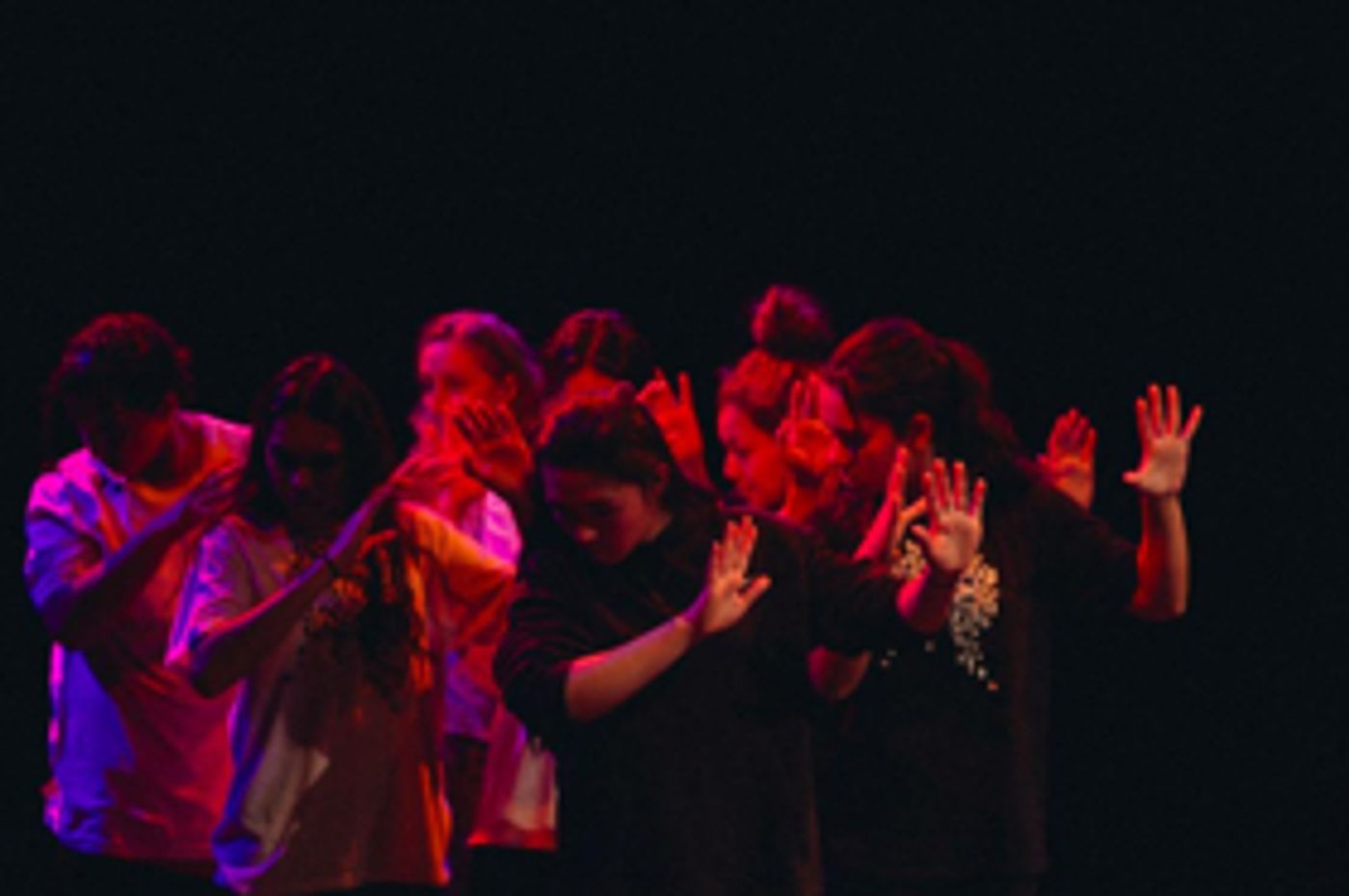 Outer Urban Projects Presents VESSEL  Image