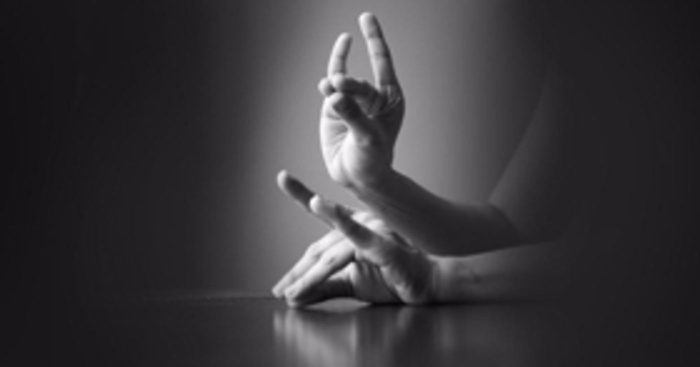 Preeti Vasudevan's STORIES BY HAND to Premiere at New York Live Arts  Image