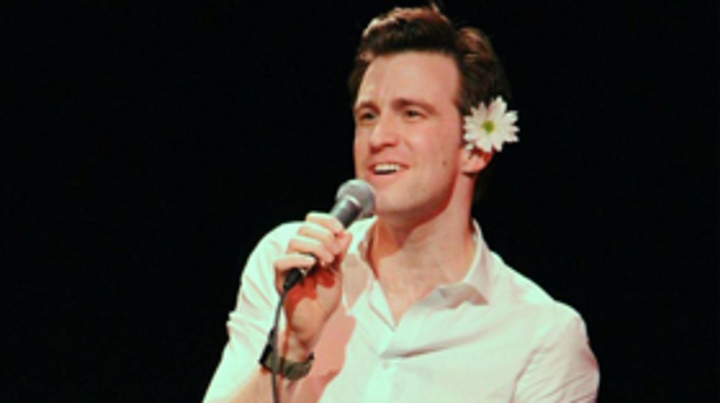 Christine Ebersole, Gavin Creel & Ben Platt and More Coming Up This Month at Feinstein's/54 Below  Image